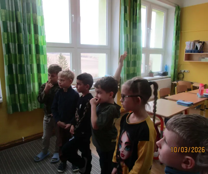 Prevence s Mgr. J. Králíkovou