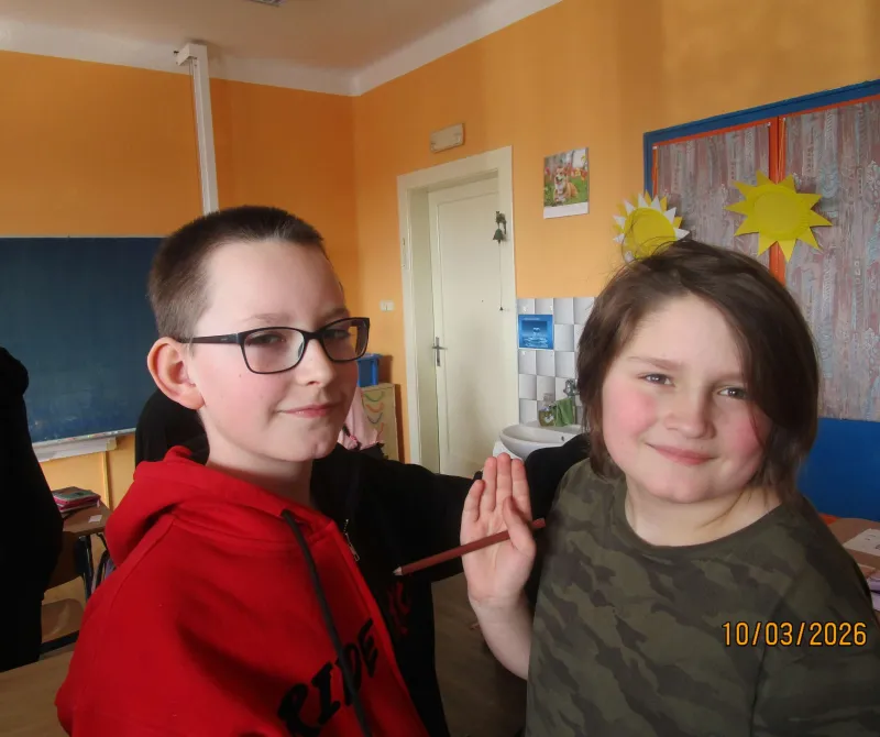 Prevence s Mgr. J. Králíkovou