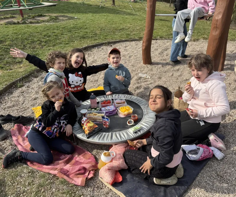 Piknik
