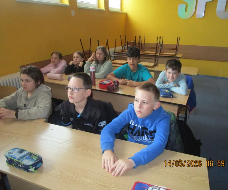 Dopravní hřiště Jičín