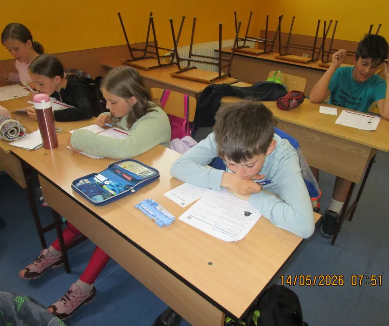 Dopravní hřiště Jičín
