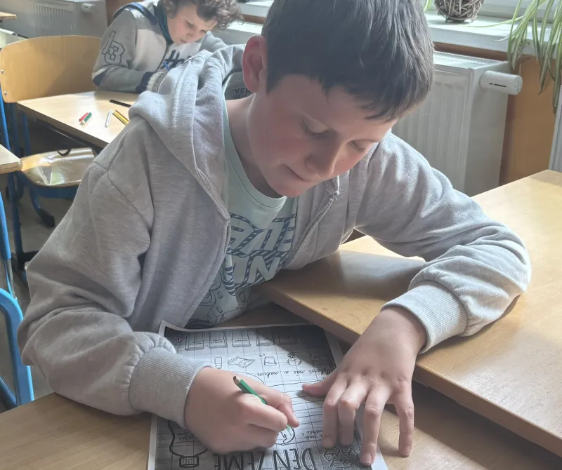 Den Země 2026