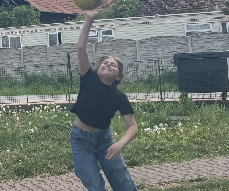 Květnová pohodička
