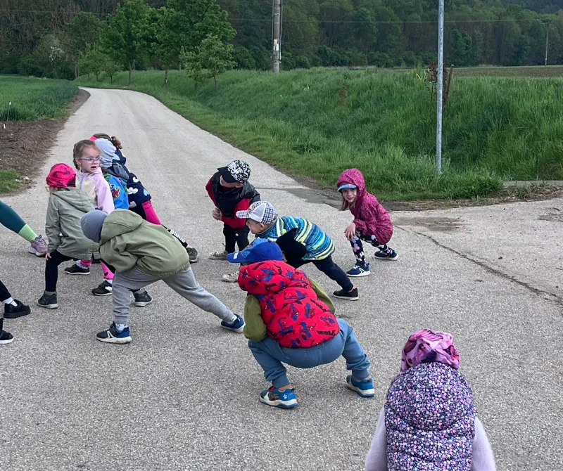 Běžecké závody