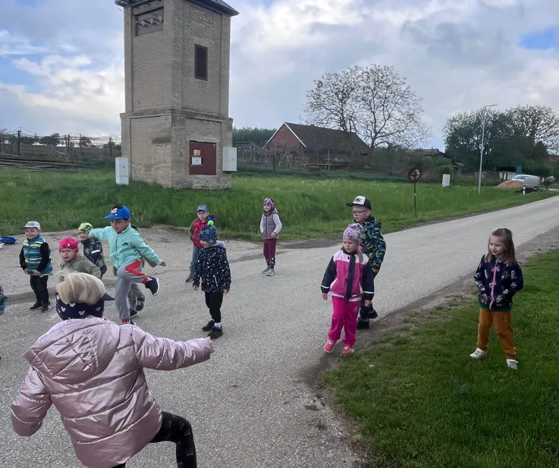 Běžecké závody