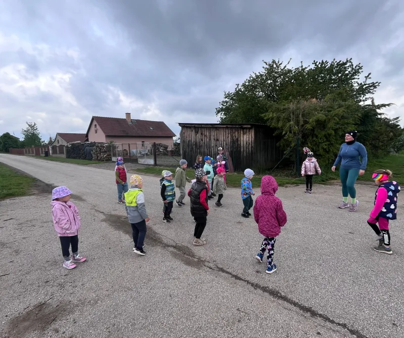 Běžecké závody