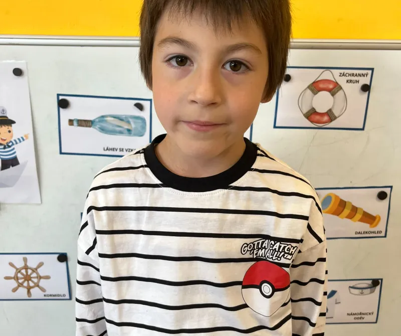 NÁMOŘNÍCI
