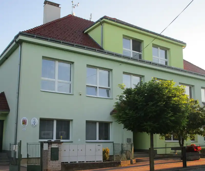 O mateřské škole | Základní škola a Mateřská škola, Běchary