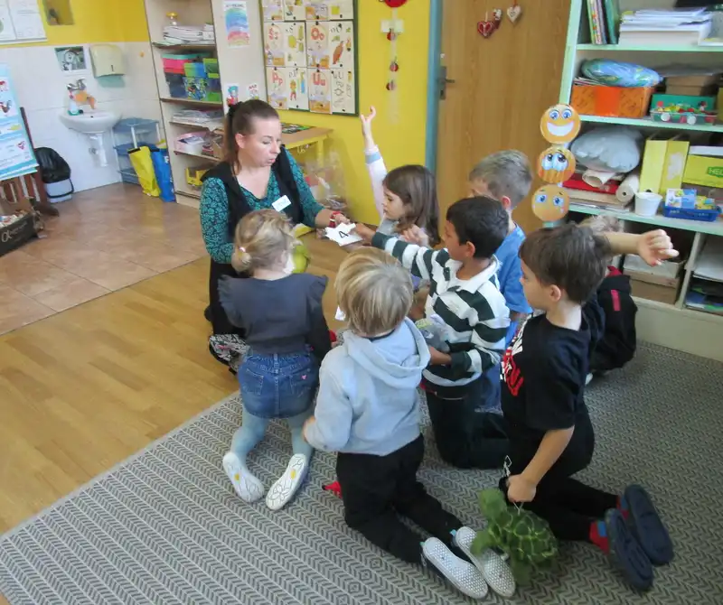 PPP- Chceme si rozumět 1.-2. třída