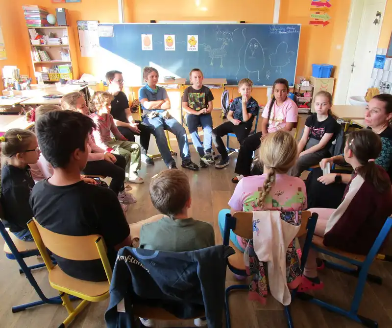 PPP- Chceme si rozumět 3.-5. třída
