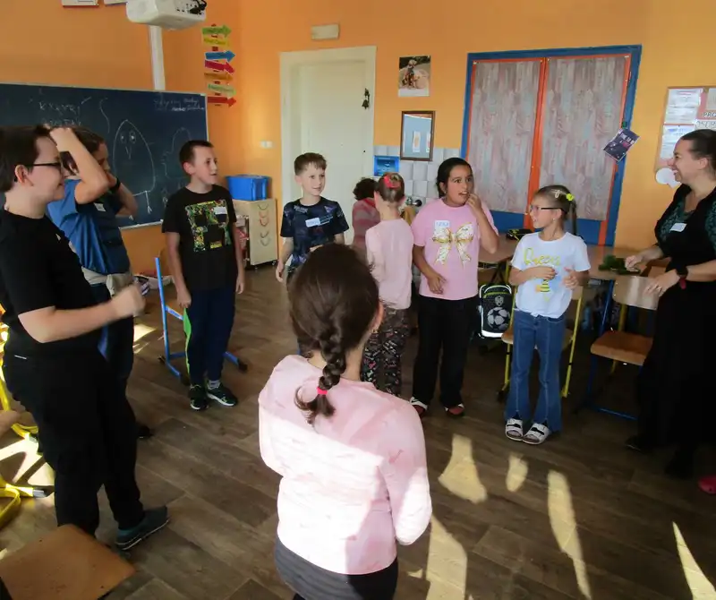 PPP- Chceme si rozumět 3.-5. třída