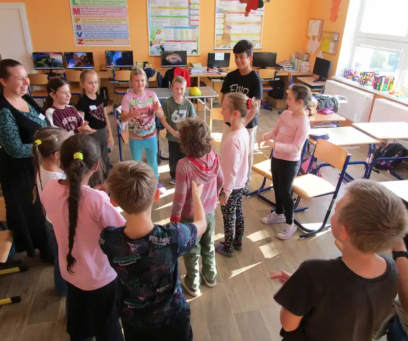 PPP- Chceme si rozumět 3.-5. třída
