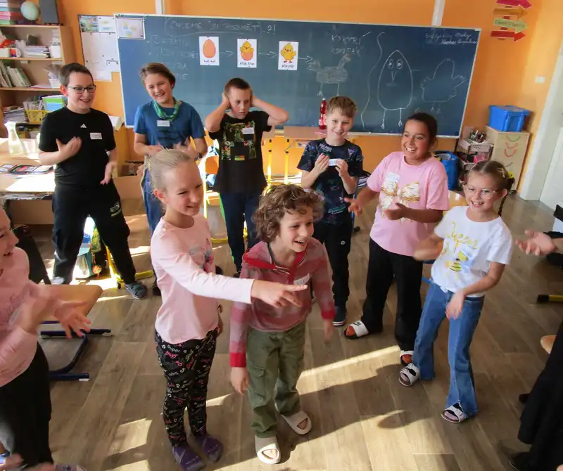 PPP- Chceme si rozumět 3.-5. třída