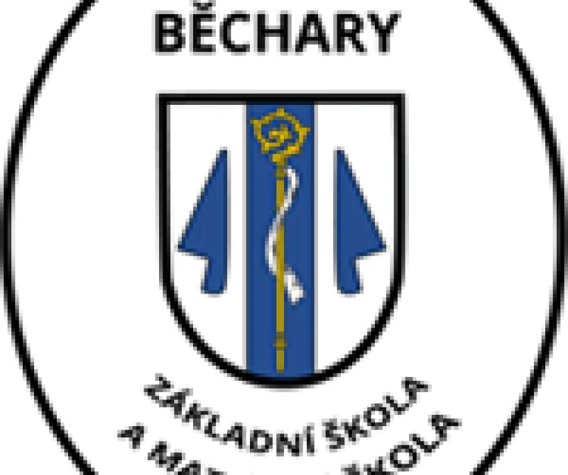 Logo školy