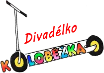 Divadélko Koloběžka